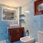 Βίλα Luxury Sea Front Caleton 40 Πουέρτο Ντελ Κάρμεν