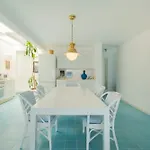 Βίλα Luxury Sea Front Caleton 40 *