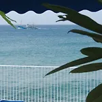 Βίλα Luxury Sea Front Caleton 40 Πουέρτο Ντελ Κάρμεν