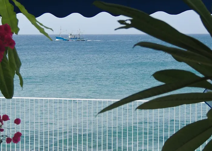 别墅 Luxury Sea Front Caleton 40 卡门港