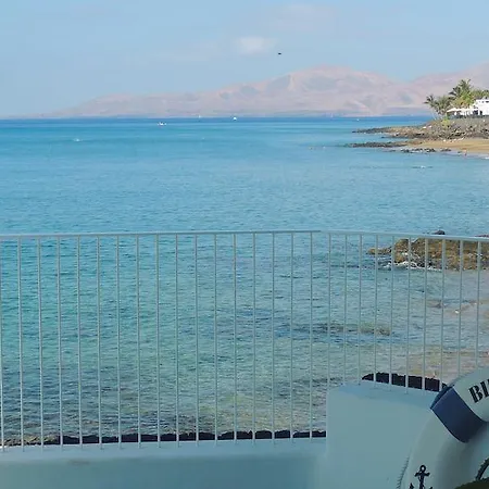 Luxury Sea Front Caleton 40