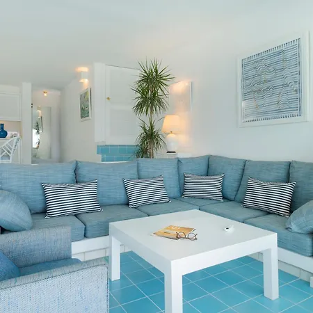 Luxury Sea Front Caleton 40 Puerto del Carmen (Lanzarote)