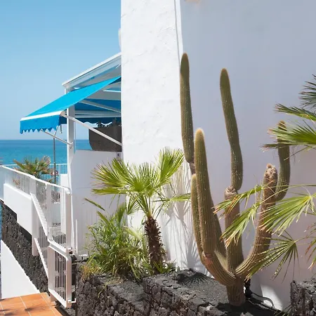 Luxury Sea Front Caleton 40 * Puerto del Carmen (Lanzarote)