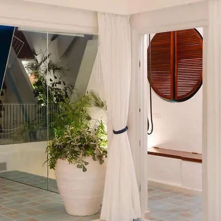 Luxury Sea Front Caleton 40 فيلة بويرتو ذيل كارمين