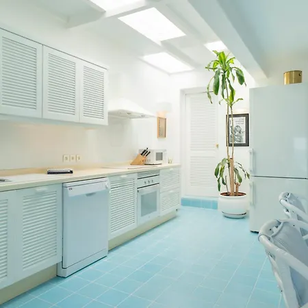 Luxury Sea Front Caleton 40 بويرتو ذيل كارمين