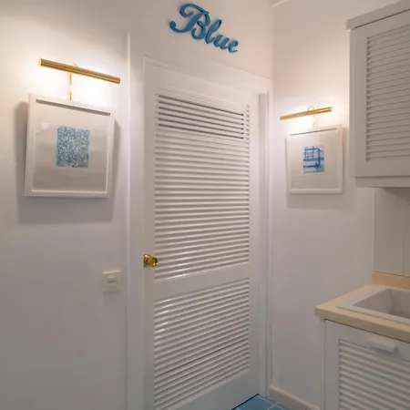 Luxury Sea Front Caleton 40 * بويرتو ذيل كارمين