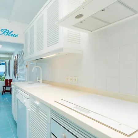 Luxury Sea Front Caleton 40 فيلة بويرتو ذيل كارمين