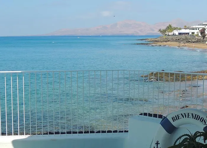 Luxury Sea Front Caleton 40