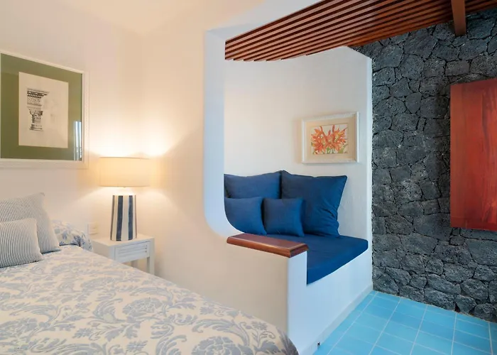 Luxury Sea Front Caleton 40 * Puerto del Carmen (Lanzarote)