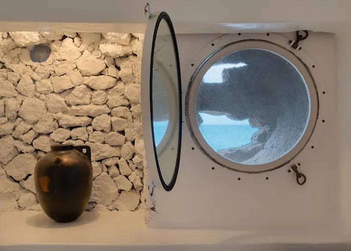 Villa Luxury Sea Front Caleton 40 *