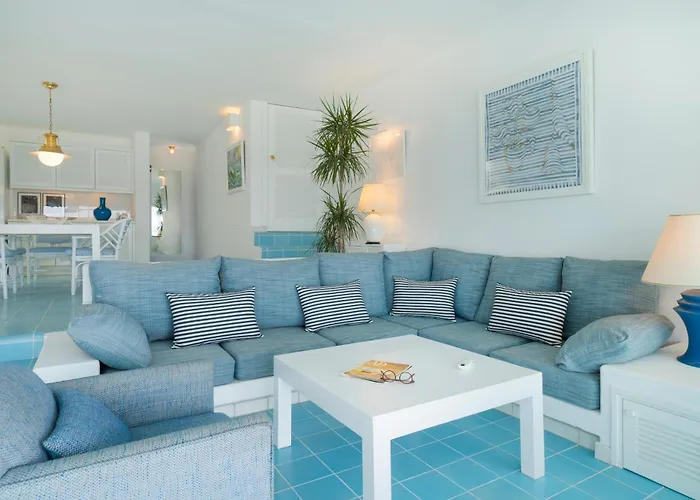 Luxury Sea Front Caleton 40 Puerto del Carmen (Lanzarote)