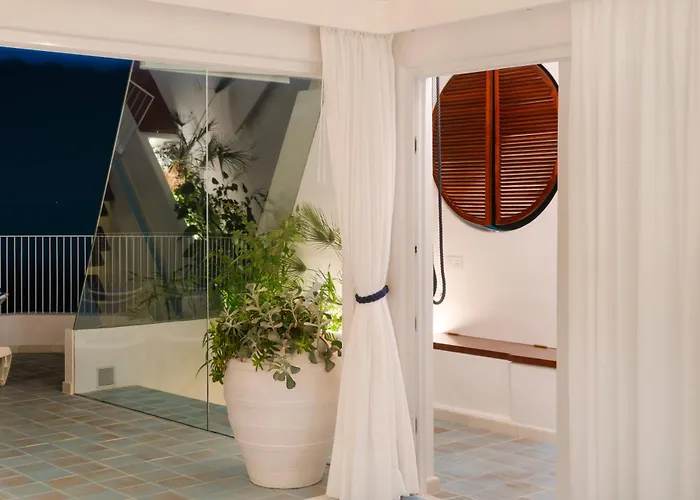 Luxury Sea Front Caleton 40 Villa Puerto del Carmen (Lanzarote)