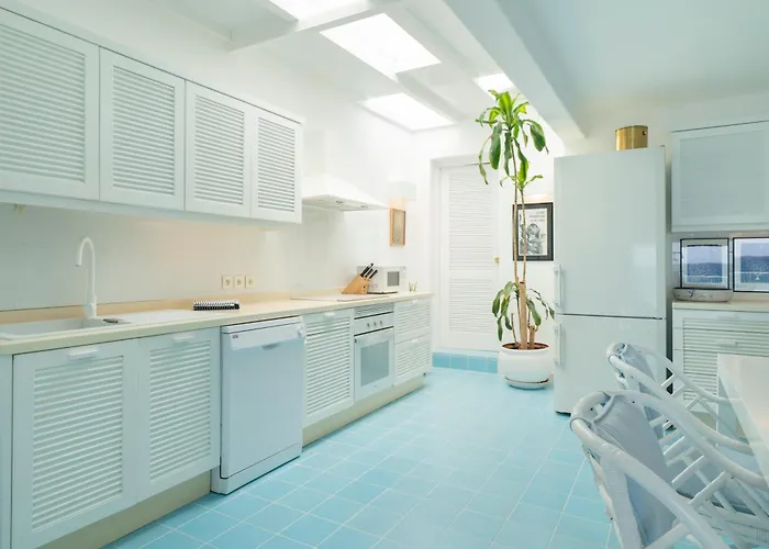 Luxury Sea Front Caleton 40 Puerto del Carmen (Lanzarote)