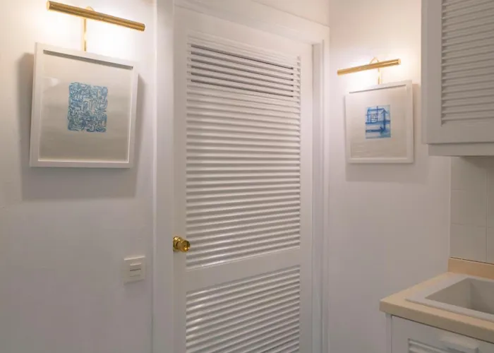 Luxury Sea Front Caleton 40 * Puerto del Carmen (Lanzarote)