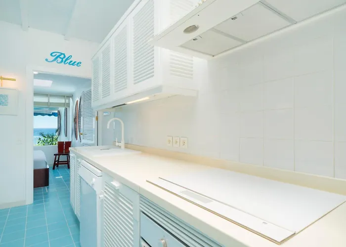 Luxury Sea Front Caleton 40 Villa Puerto del Carmen (Lanzarote)