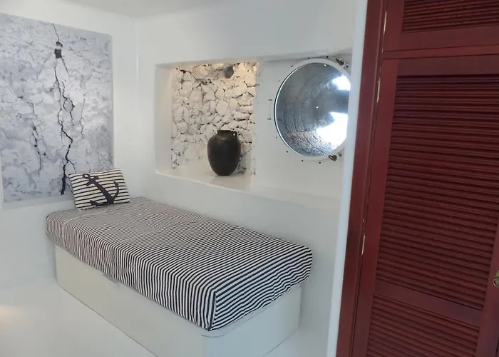 Luxury Sea Front Caleton 40 Puerto del Carmen (Lanzarote)