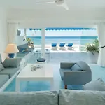 Luxury Sea Front Caleton 40 Villa