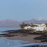 Luxury Sea Front Caleton 40 Villa