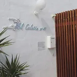 Luxury Sea Front Caleton 40 *